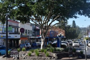 Lismore — Summerland Tree Services in Lismore, NSW